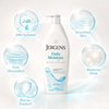 Jergens Daily Moisture Dry Skin Moisturizer 621ml - CosFair GmbH