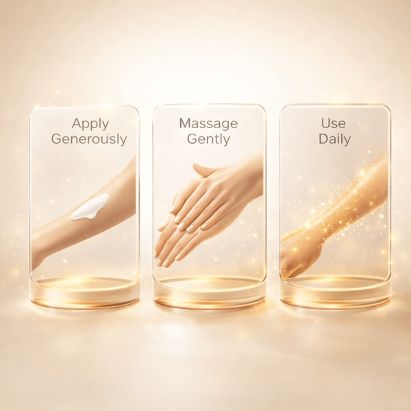 Jergens Deep Restoring Argan Moisturizer - CosFair GmbH