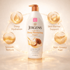 Jergens Deep Restoring Argan Moisturizer - CosFair GmbH