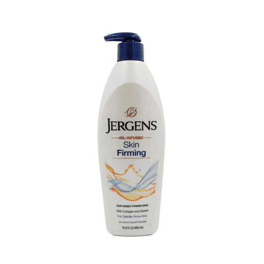 Jergens Haut Firming Moisturizing Lotion 496ml - CosFair GmbH