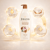 Jergens Oil Infused Hydrating Coconut Moisturizer 783ml - CosFair GmbH