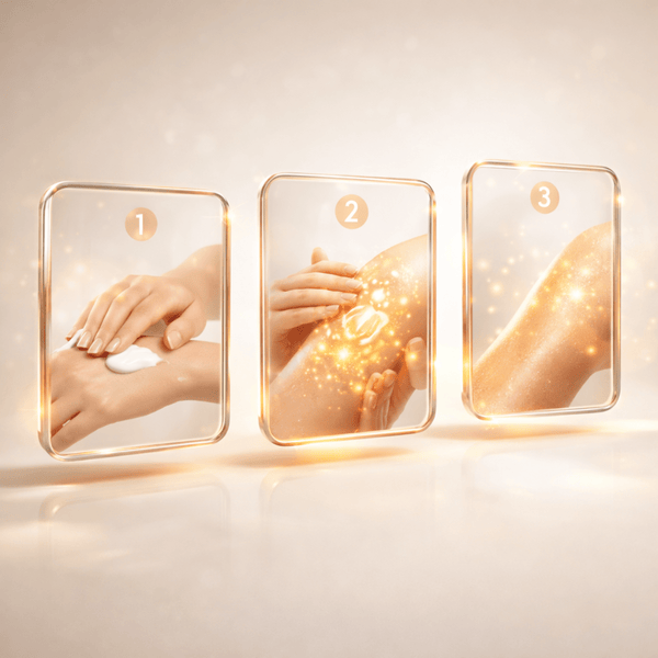 Jergens Oil Infused Hydrating Coconut Moisturizer 783ml - CosFair GmbH