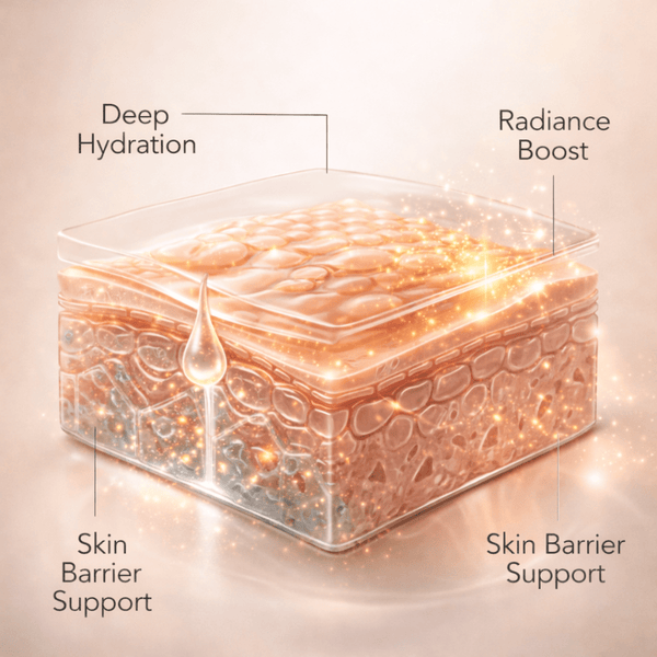 Jergens Original Scent Moisturizer 621ml - CosFair GmbH