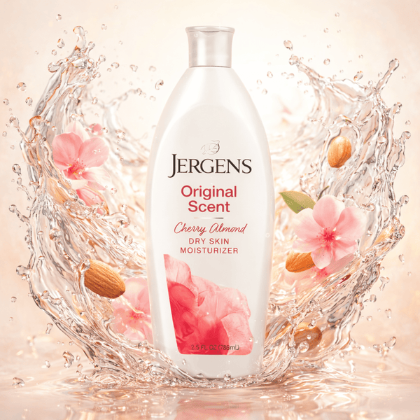 Jergens Original Scent Moisturizer 783ml - CosFair GmbH