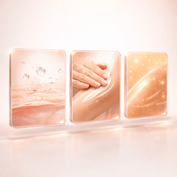 Jergens Original Scent Moisturizer 783ml - CosFair GmbH