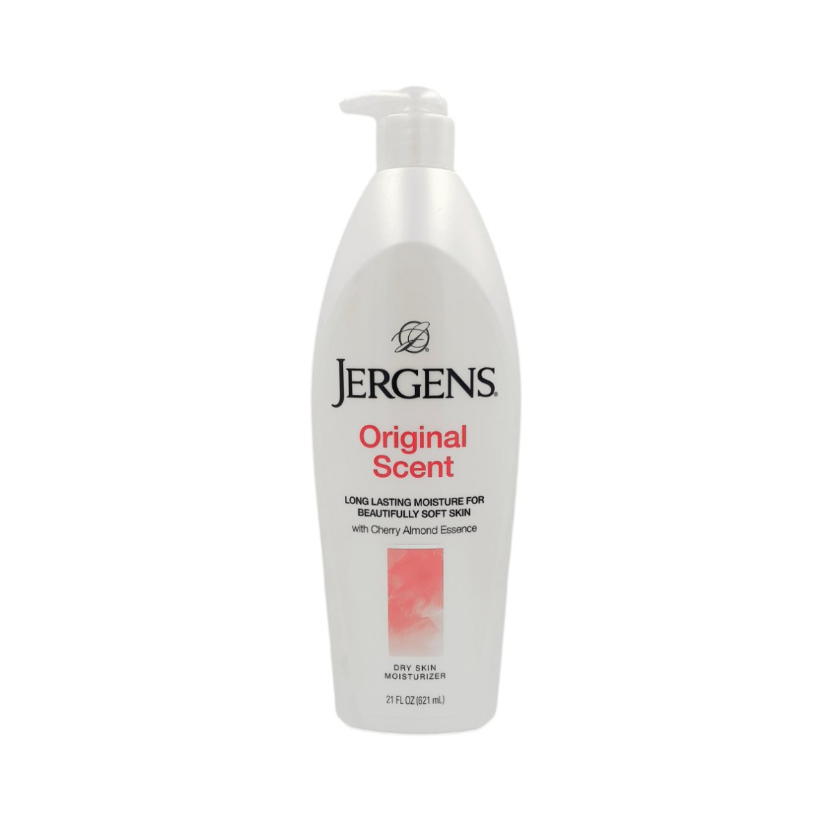 Jergens Original Scent Moisturizer - CosFair GmbH