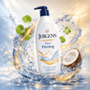 Jergens Skin Firming Moisturizing Lotion 496ml - CosFair GmbH
