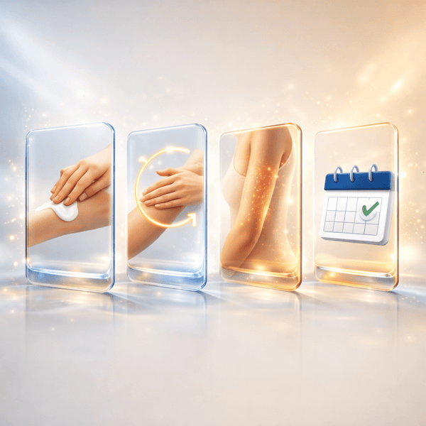 Jergens Skin Firming Moisturizing Lotion 496ml - CosFair GmbH