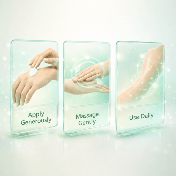 Jergens Soothing Aloe Moisturizer 621ml - CosFair GmbH