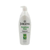 Jergens Soothing Aloe Refreshing Moisturizer 621ml - CosFair GmbH