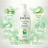 Jergens Soothing Aloe Refreshing Moisturizer 621ml - CosFair GmbH