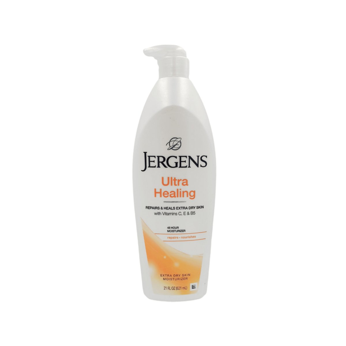 Jergens Ultra Healing Moisturizer 621ml