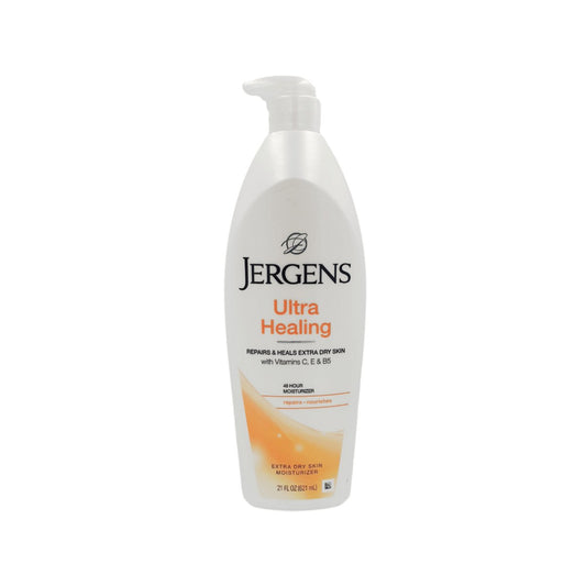 Jergens Ultra Healing Moisturizer 621ml