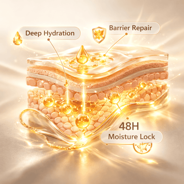 Jergens Ultra Healing Moisturizer 621ml - CosFair GmbH