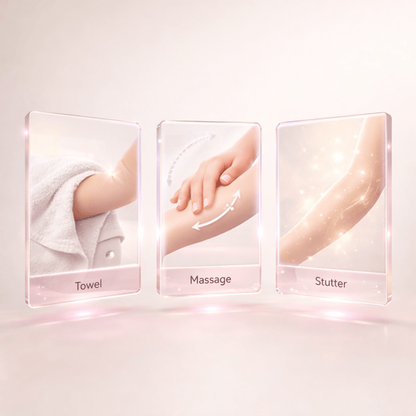 Johnson's Baby Lotion 300ml - CosFair GmbH