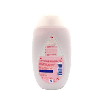 Johnson's Baby Lotion 300ml - CosFair GmbH