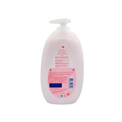 Johnson&#039;s Baby Lotion 500ml - CosFair GmbH