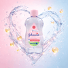 Johnson's Baby Oil 500ml - CosFair GmbH