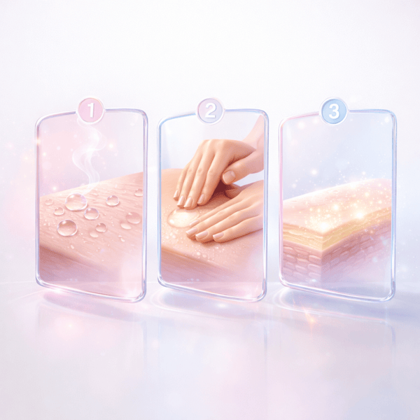 Johnson's Baby Oil 500ml - CosFair GmbH