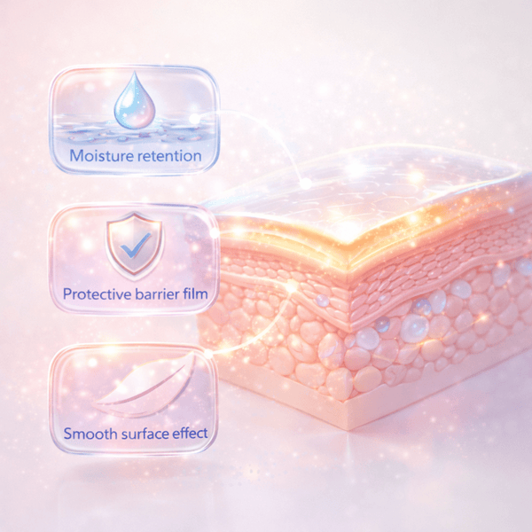 Johnson's Baby Oil 500ml - CosFair GmbH