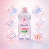 Johnson's Baby Oil 500ml - CosFair GmbH