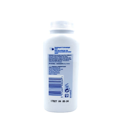 Johnson's Baby Powder 100g - CosFair GmbH