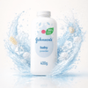 Johnson's Baby Powder 400 g - CosFair GmbH