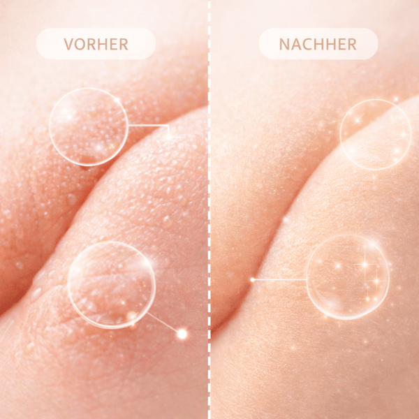 Johnson's Baby Powder 400 g - CosFair GmbH