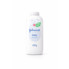 Johnson's Baby Powder 400 g - CosFair GmbH
