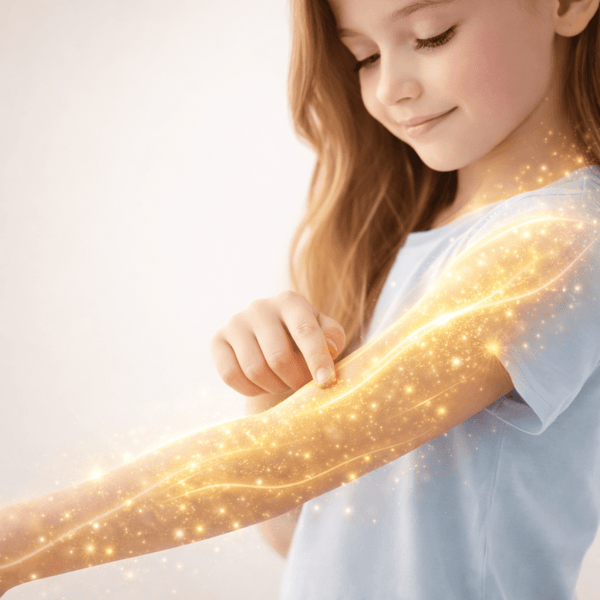 Johnson's Baby Powder 400 g - CosFair GmbH