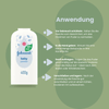 Johnson's Baby Powder 400 g - CosFair GmbH
