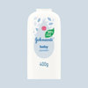 Johnson's Baby Powder 400 g - CosFair GmbH