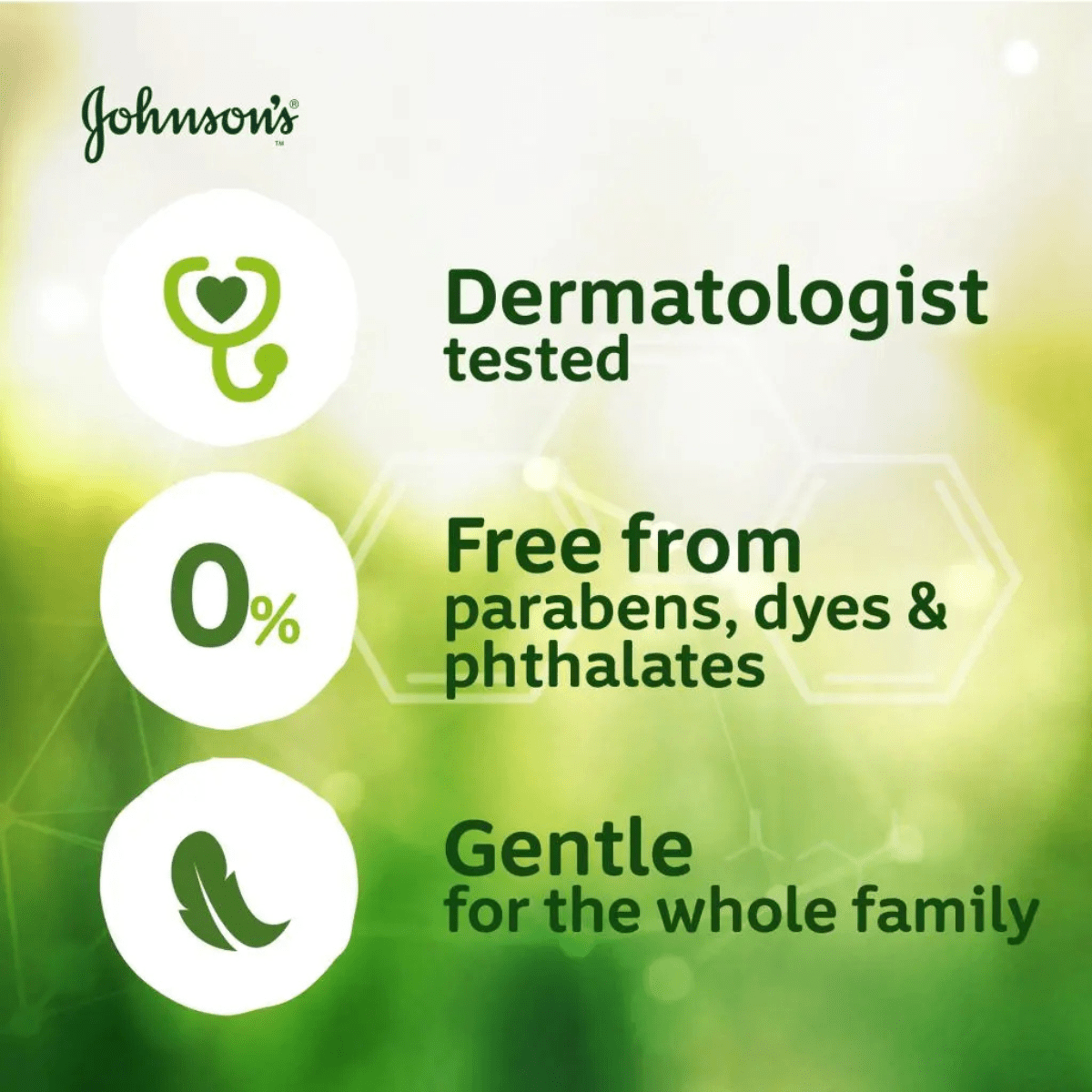 Johnson's Baby Powder 400 g - CosFair GmbH
