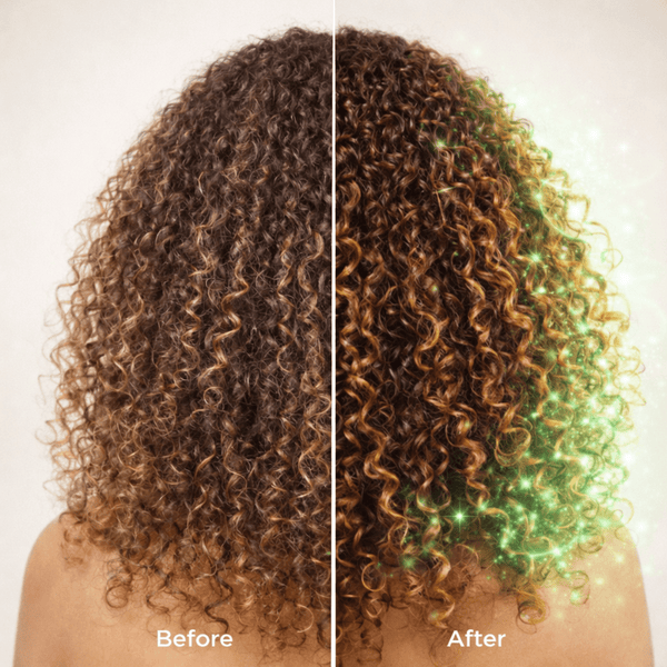 Kinky Curly Come Clean Moistruzing Shampoo 236ml - CosFair GmbH