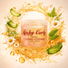 Kinky Curly Original Curling Custard Styling Gel 8oz/226g - CosFair GmbH