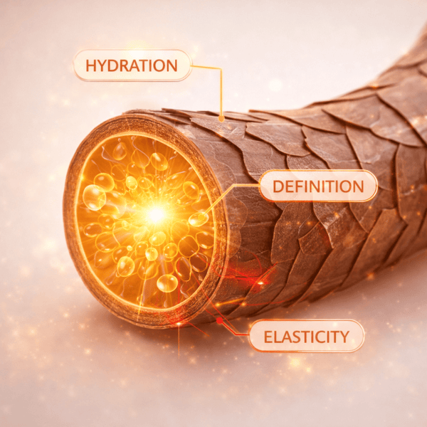 Kinky Curly Original Curling Custard Styling Gel 8oz/226g - CosFair GmbH