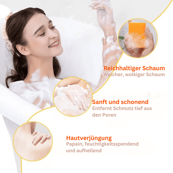 KOJIE SAN Skin Lightening Classic Soap - Twin Pack - CosFair GmbH