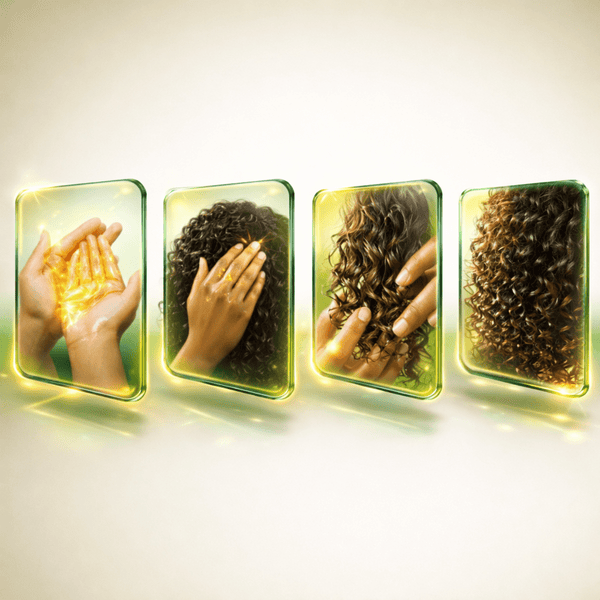 Let's Dred Coconut Oil 113g - CosFair GmbH