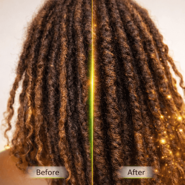 Let’s Dred Natures Bees Wax 118ml - CosFair GmbH