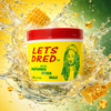 Let’s Dred Natures Bees Wax 118ml - CosFair GmbH
