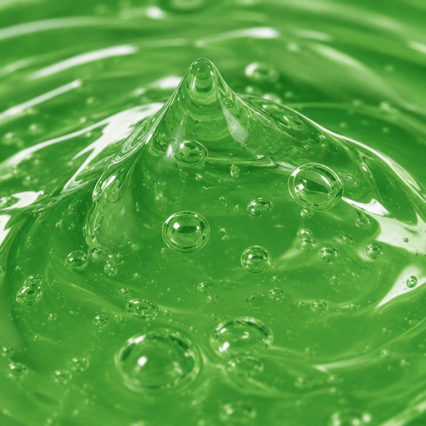 Loriini Aloe Vera Gel 300ml - CosFair GmbH