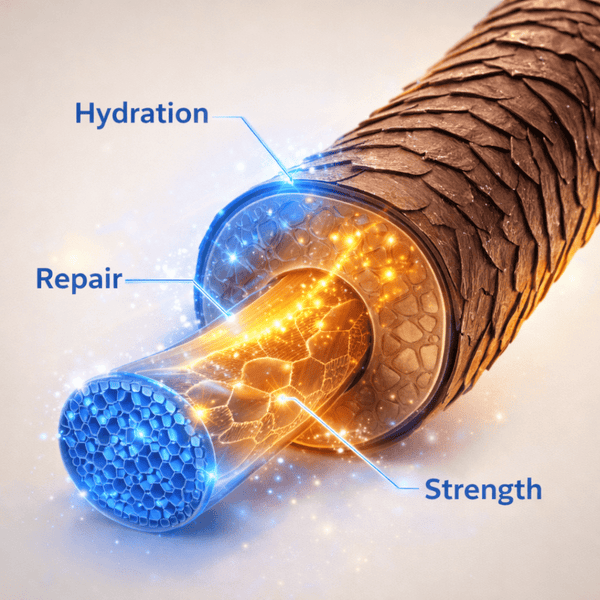 Lotta Body Cleanse Me Co - Wash 300 ml - CosFair GmbH