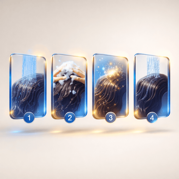 Lotta Body Cleanse Me Co - Wash 300 ml - CosFair GmbH