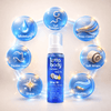 Lotta Body Coconut Shea Oils Wrap Me Foaming Mousse 207 ml - CosFair GmbH