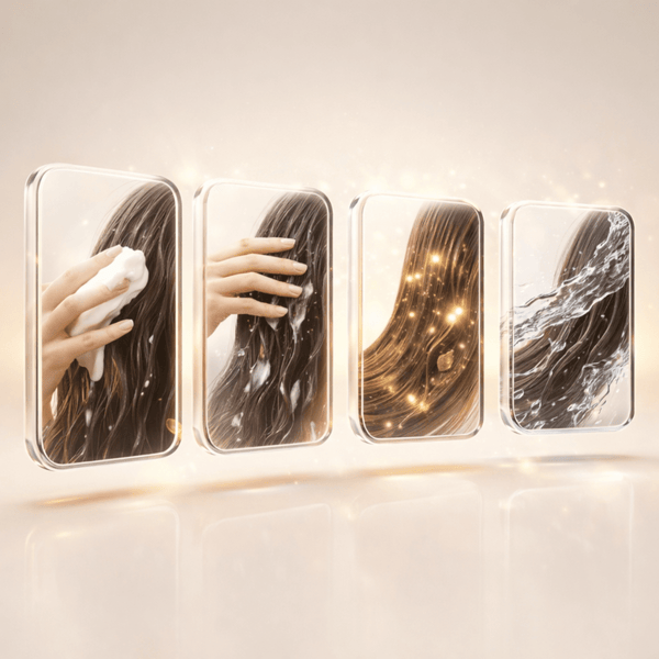 Lotta Body Hydrate Me Moisturizing Conditioner 300ml - CosFair GmbH