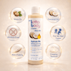 Lotta Body Hydrate Me Moisturizing Conditioner 300ml - CosFair GmbH