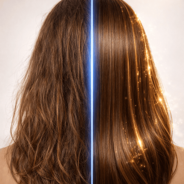 Lotta Body Hydrate Me Moisturizing Shampoo 300 ml - CosFair GmbH