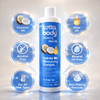 Lotta Body Hydrate Me Moisturizing Shampoo 300 ml - CosFair GmbH