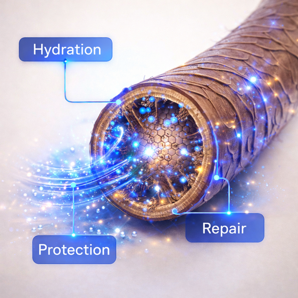 Lotta Body Love Me 5 - n - 1 Miracle Styling Creme 150 ml - CosFair GmbH