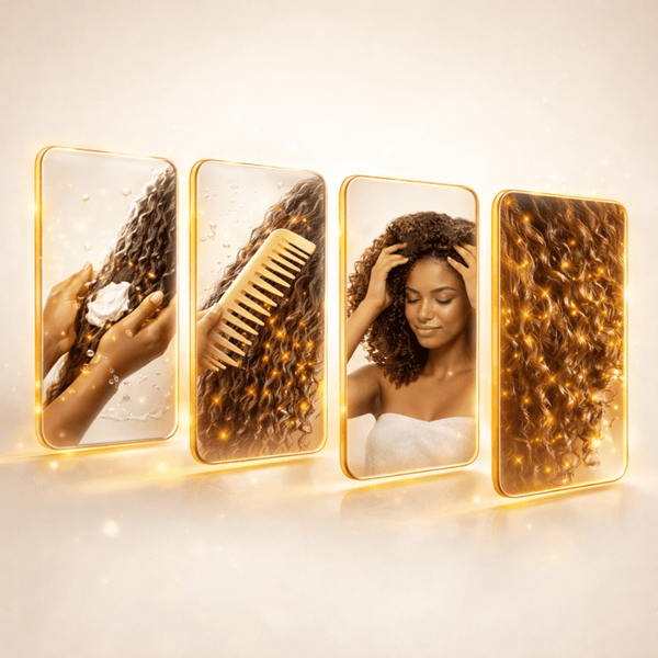 Lotta Body Nourish Me Leave in Conditioner 300 ml - CosFair GmbH